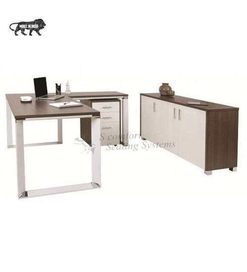 Scomfort SC-EX118 Executive Table